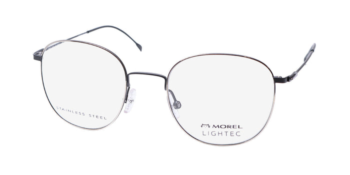 Morel Lightec 30208l Eyeglasses