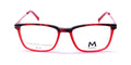 Morel Nomad 40201n Eyeglasses