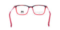 Morel Nomad 40201n Eyeglasses