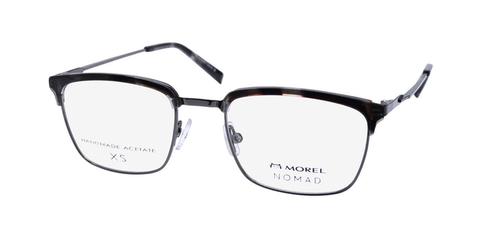 Morel Nomad 40148n Eyeglasses