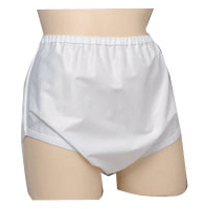 Sani-Pant™ Pull-On Cover-Up Washable Brief (Medium)