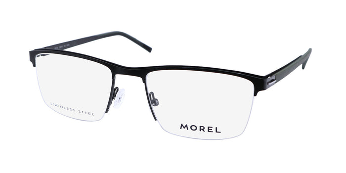 Morel Lightec 30310l Eyeglasses