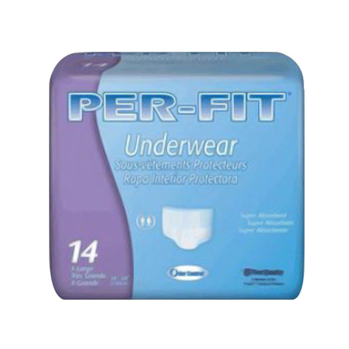 Prevail® Per-Fit® Protective Underwear – Extra Large (XL)