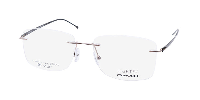 Morel Lightec 30110l Eyeglasses