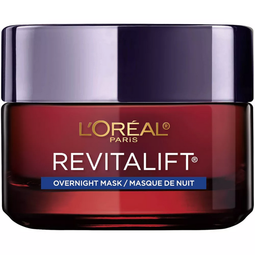 L'Oreal Paris Revitalift Triple Power Anti-Aging Overnight Mask - 1.7 oz