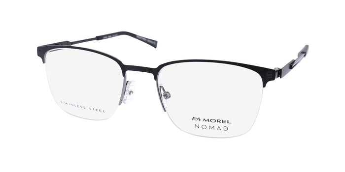 Morel Nomad 40143n Eyeglasses