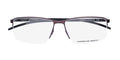 Porsche Design P8347 Eyeglasses