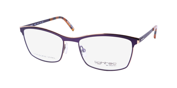 Morel Lightec 30022l Eyeglasses