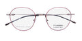 Morel Lightec 30202l Eyeglasses