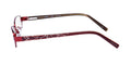 Cosmopolitan Swanky Eyeglasses