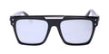 Philipp Plein Spp080 Plein Badge 23kt Gp Sunglasses