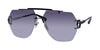 Philipp Plein Spp111 Plein Sleek Sunglasses