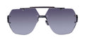 Philipp Plein Spp111 Plein Sleek Sunglasses