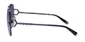 Philipp Plein Spp111 Plein Sleek Sunglasses