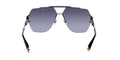 Philipp Plein Spp111 Plein Sleek Sunglasses