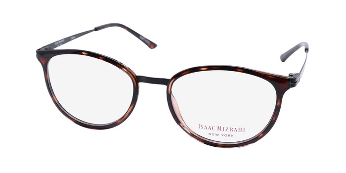 Isaac Mizrahi 30001 Eyeglasses