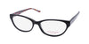 Isaac Mizrahi 30029 Eyeglasses