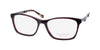 Isaac Mizrahi 30035 Eyeglasses