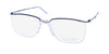 Charmant 16710 Eyeglasses