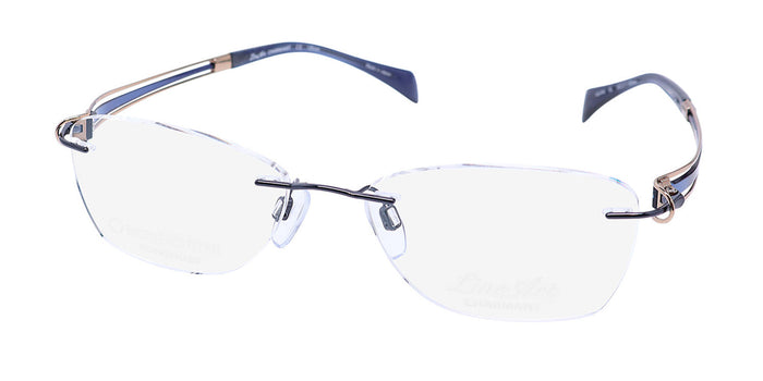 Charmant Line Art 2142 Eyeglasses