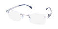 Charmant Line Art 2152 Eyeglasses