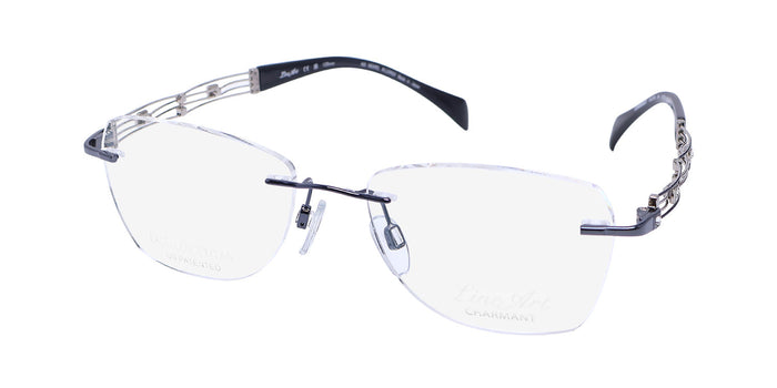 Charmant Line Art 2108 Eyeglasses