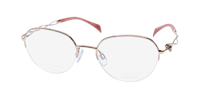 Charmant Line Art 2164 Eyeglasses