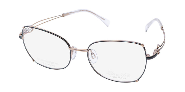 Charmant Line Art 2157 Eyeglasses