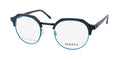 Morel Tinset 2 Eyeglasses