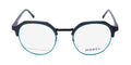 Morel Tinset 2 Eyeglasses