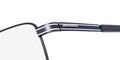 Morel Lowell 5 Eyeglasses