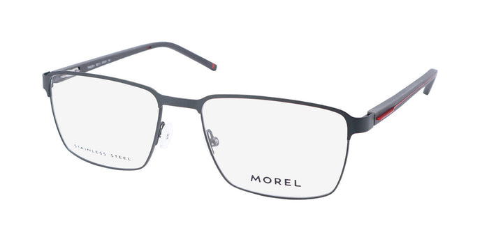 Morel Thales 4 Eyeglasses