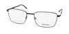Morel Lowell 4 Eyeglasses