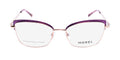 Morel Vera 1 Eyeglasses