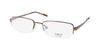Lozza Vl2043 Eyeglasses