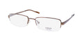 Lozza Vl2043 Eyeglasses