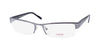 Lozza Vl2056 Eyeglasses