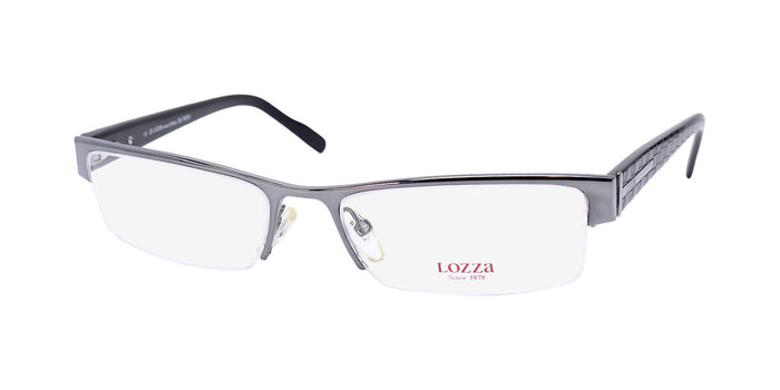 Lozza Vl2056 Eyeglasses