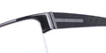 Lozza Vl2056 Eyeglasses