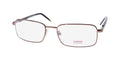 Lozza Vl2025 Eyeglasses
