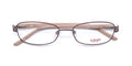 Lozza Vl2122 Eyeglasses