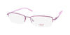 Lozza Vl2124 Eyeglasses