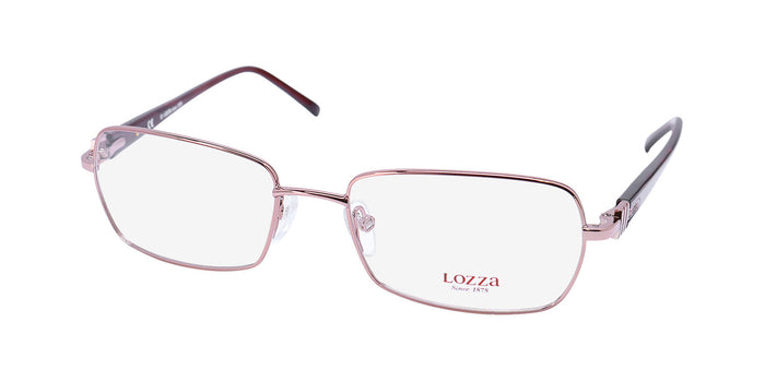 Lozza Vl2045 Eyeglasses