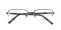 Lozza Vl2118 Eyeglasses