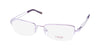 Lozza Vl2024 Eyeglasses