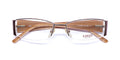 Lozza Vl2046n Eyeglasses
