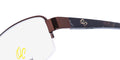Oleg Cassini Oco 341 Eyeglasses
