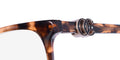 Oleg Cassini Oco 354 Eyeglasses