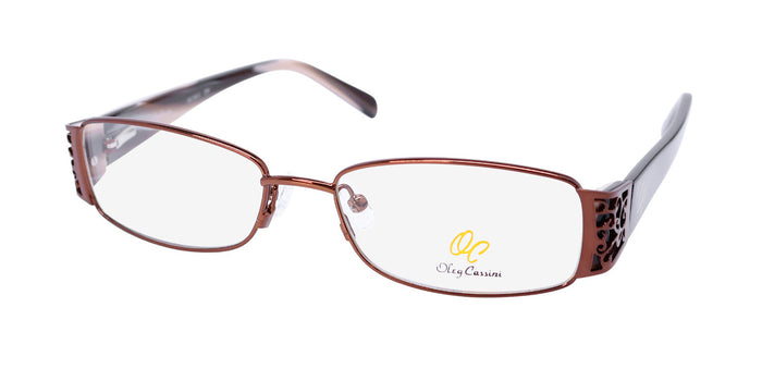 Oleg Cassini Oco 411 Eyeglasses