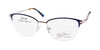 Oleg Cassini Oco 585 Eyeglasses
